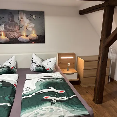 Am Graben 2 Hasselfelde