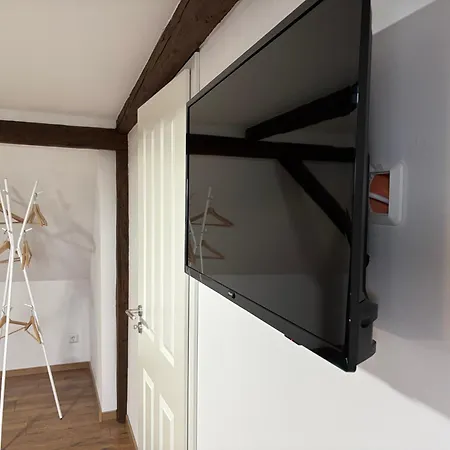 Am Graben 2 Apartman