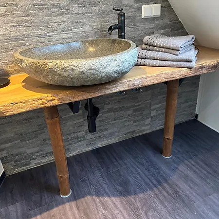 Am Graben 2 Apartman Hasselfelde