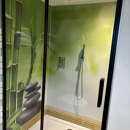 Apartman Am Graben 2 Hasselfelde