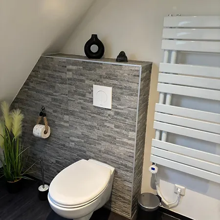 Am Graben 2 Apartman Hasselfelde