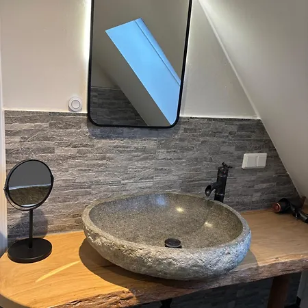 Apartman Am Graben 2