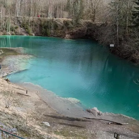 Apartman Am Graben 2 *