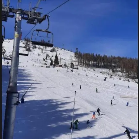 Apartman Am Graben 2 *