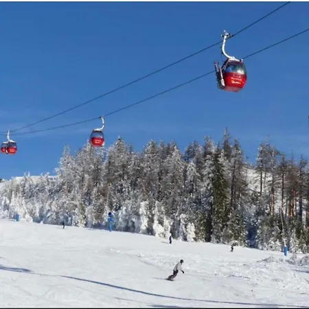 Am Graben 2 公寓 哈瑟尔费尔德