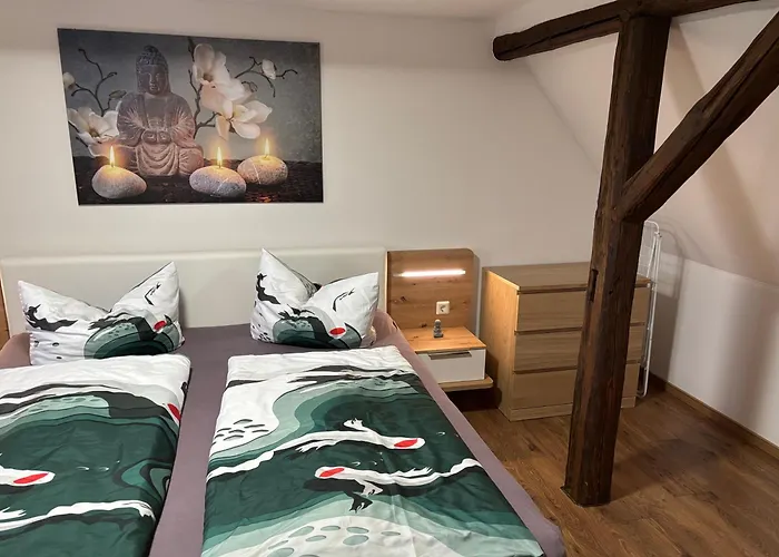 Am Graben 2 Hasselfelde