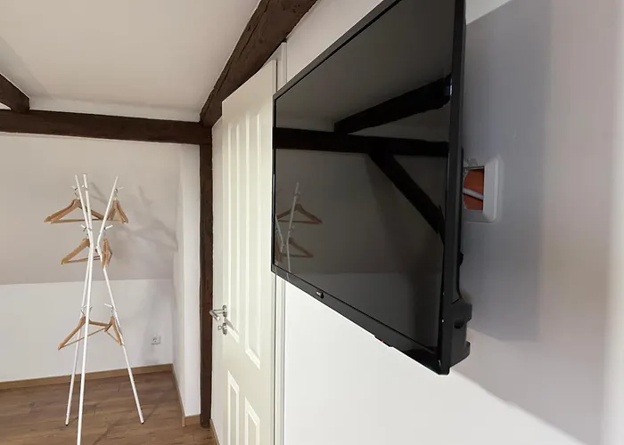 Am Graben 2 Apartment