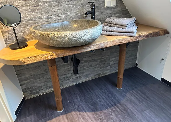 Am Graben 2 アパート ハッセルフェルデ