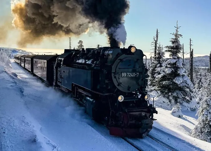 Am Graben 2 アパート