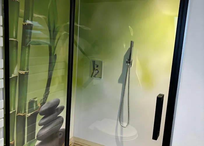 Apartment Am Graben 2 Hasselfelde