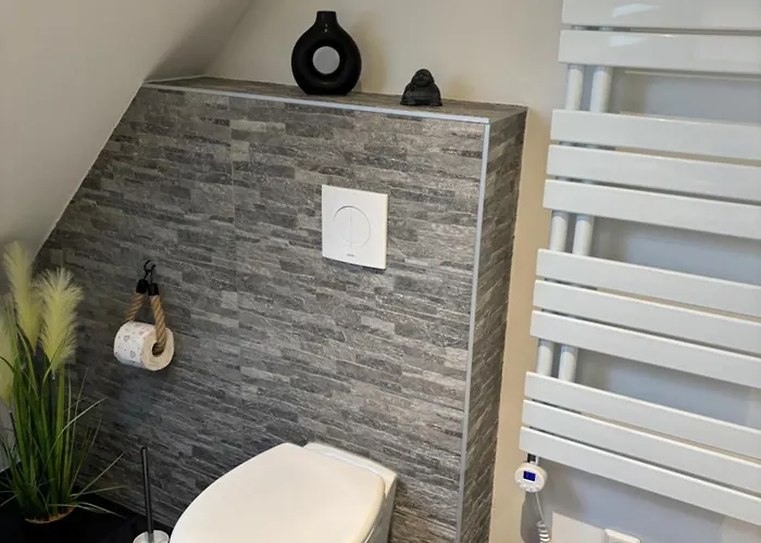 Am Graben 2 アパート ハッセルフェルデ