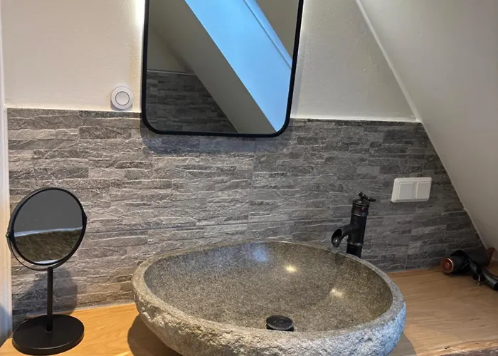 Apartment Am Graben 2