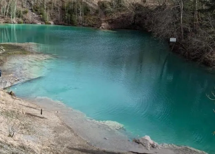 Apartment Am Graben 2 *