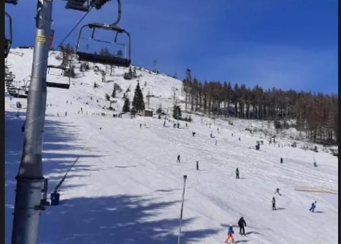 Apartment Am Graben 2 *